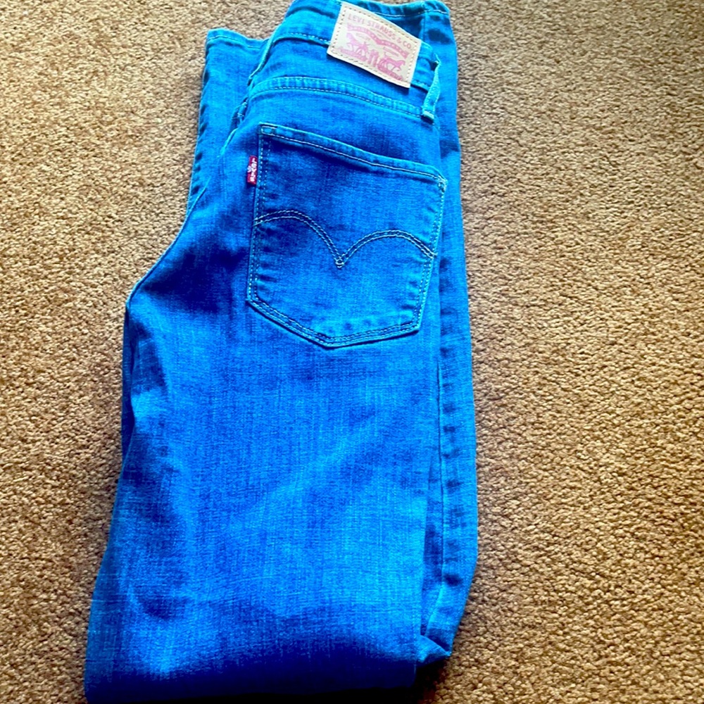 Levi’s Worn twice. Perfect condition